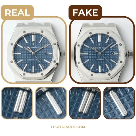 audemars piguet fake or real|false audemars piguet.